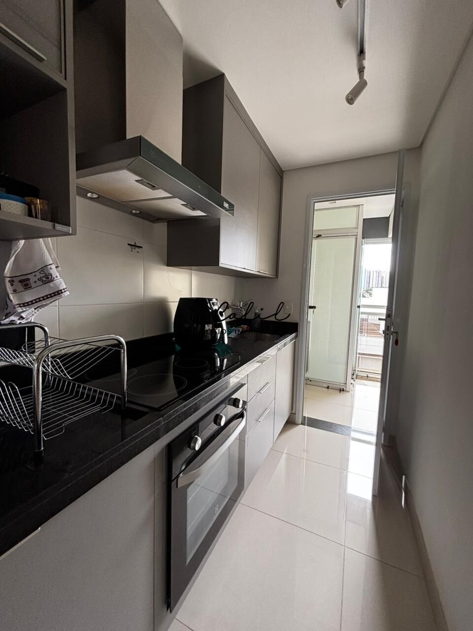 Apartamento, 1 quarto, 40 m² - Foto 7