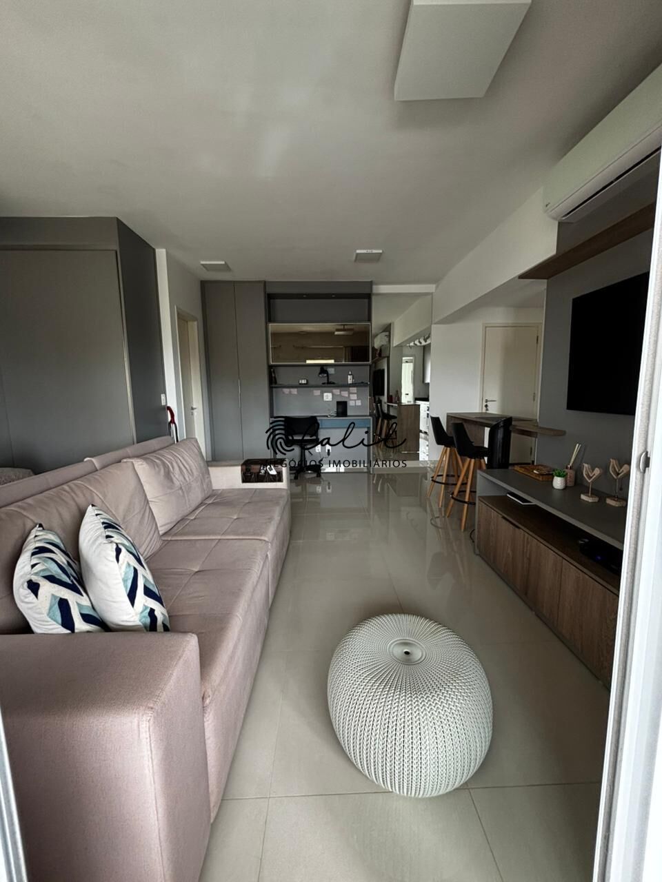 Apartamento, 1 quarto, 40 m² - Foto 5