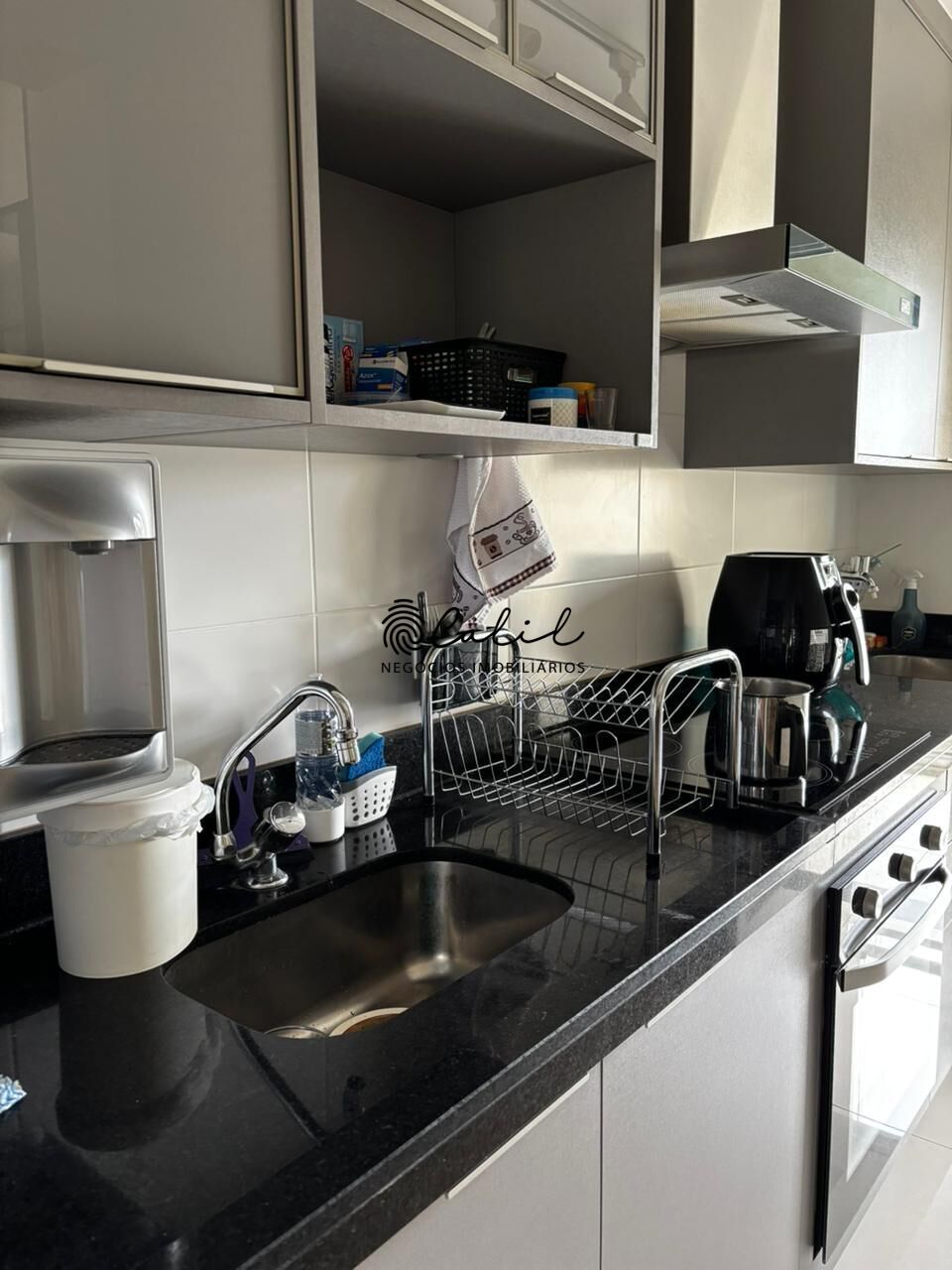 Apartamento, 1 quarto, 40 m² - Foto 3