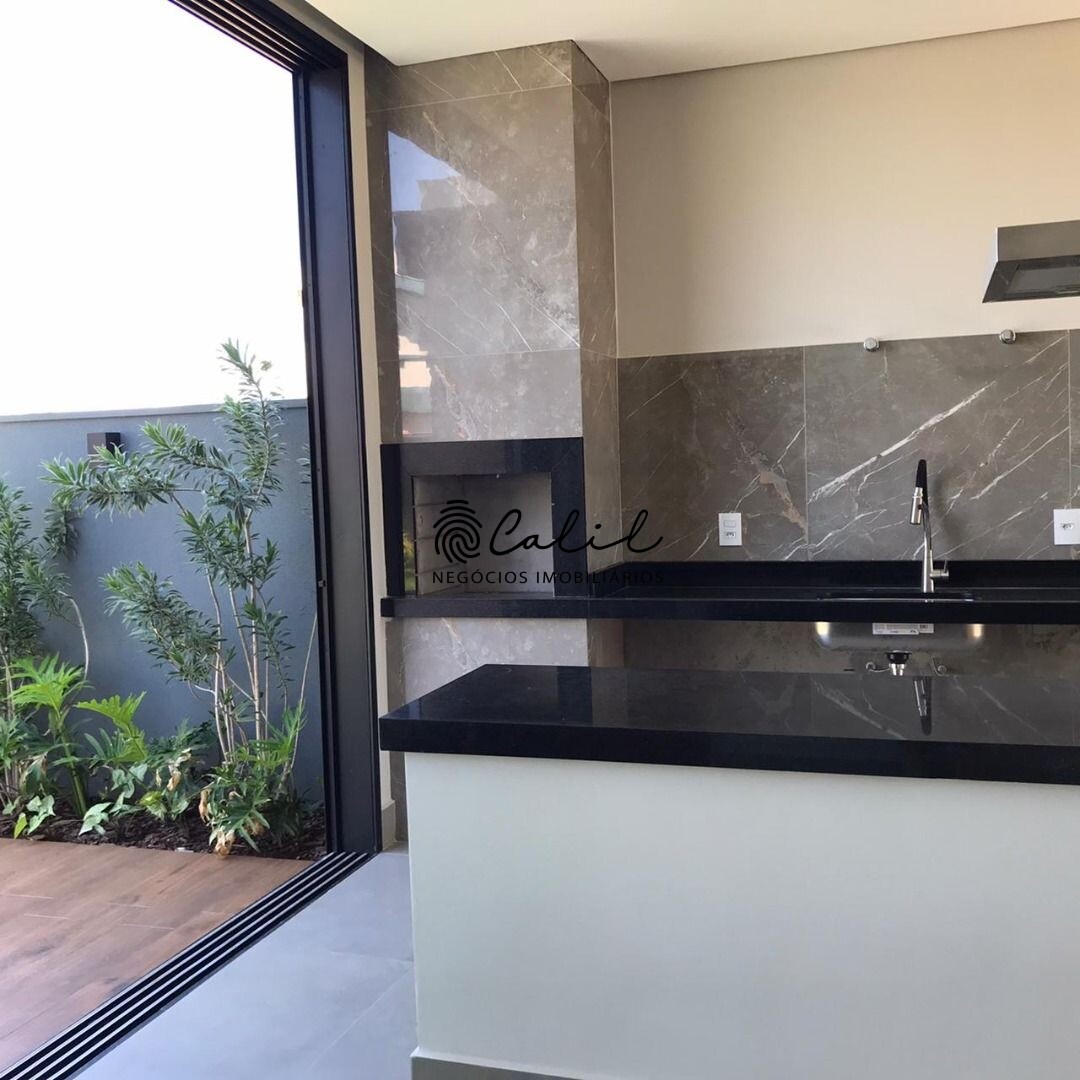 Casa de Condomínio à venda com 3 quartos, 166m² - Foto 14