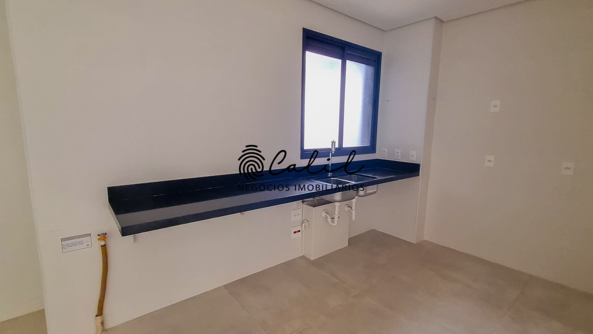 Apartamento à venda com 3 quartos, 171m² - Foto 4