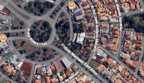 Terreno, 881 m² - Foto 9