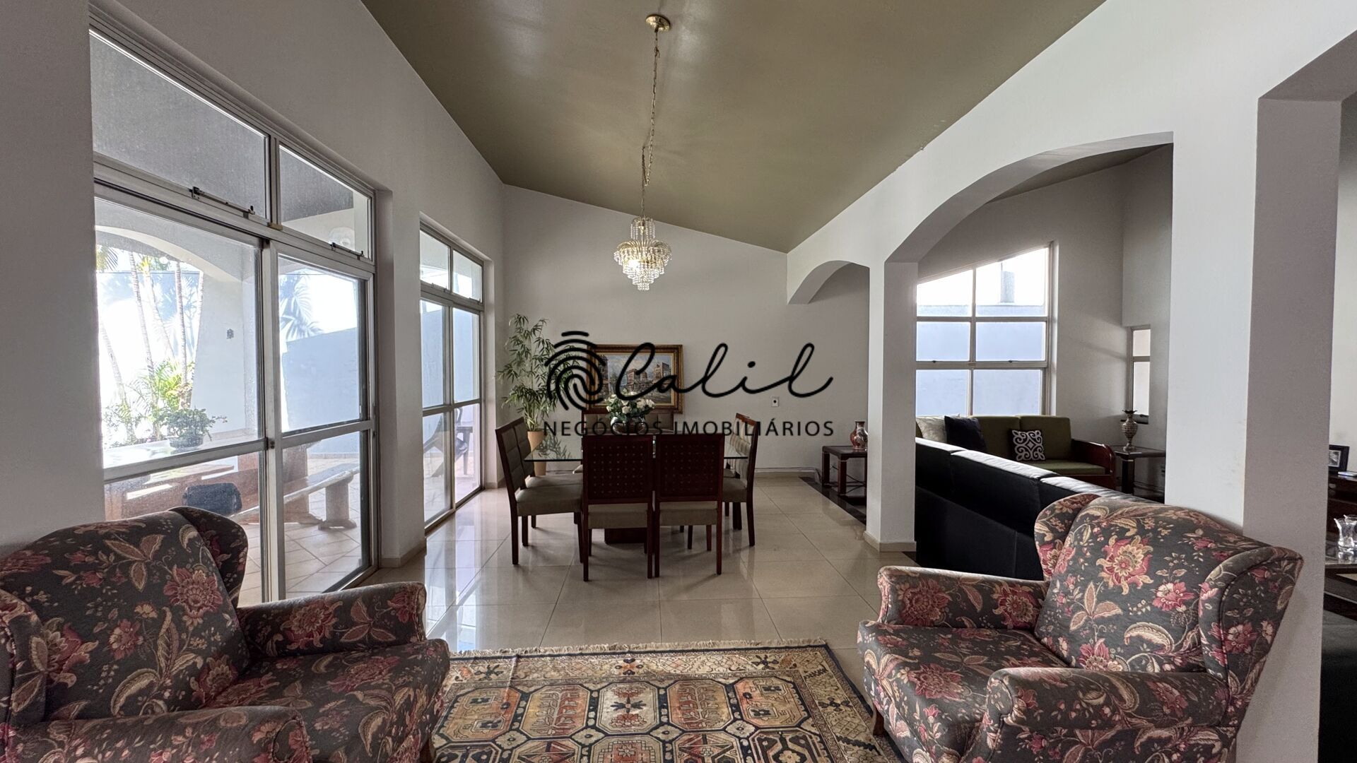 Casa, 3 quartos, 334 m² - Foto 25
