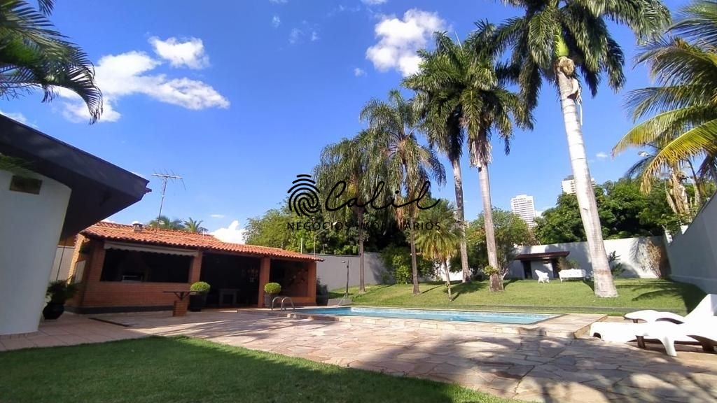Casa, 3 quartos, 334 m² - Foto 15