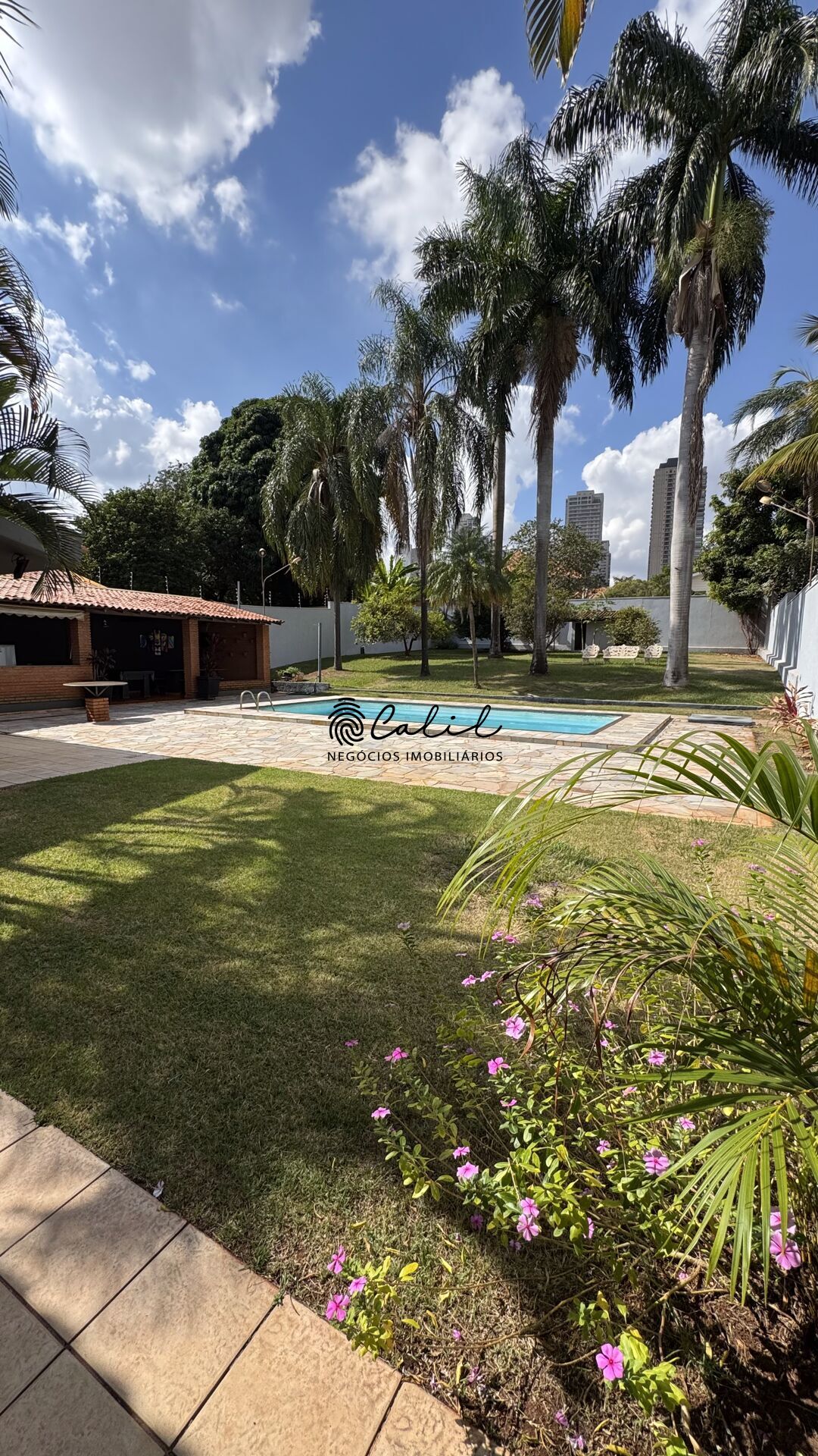 Casa, 3 quartos, 334 m² - Foto 13