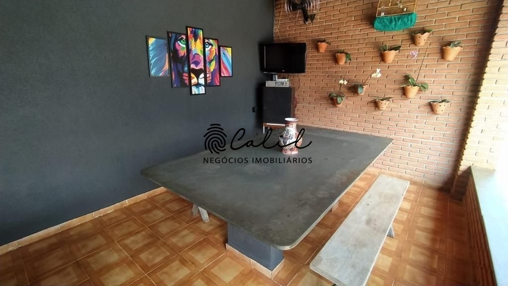 Casa, 3 quartos, 334 m² - Foto 22