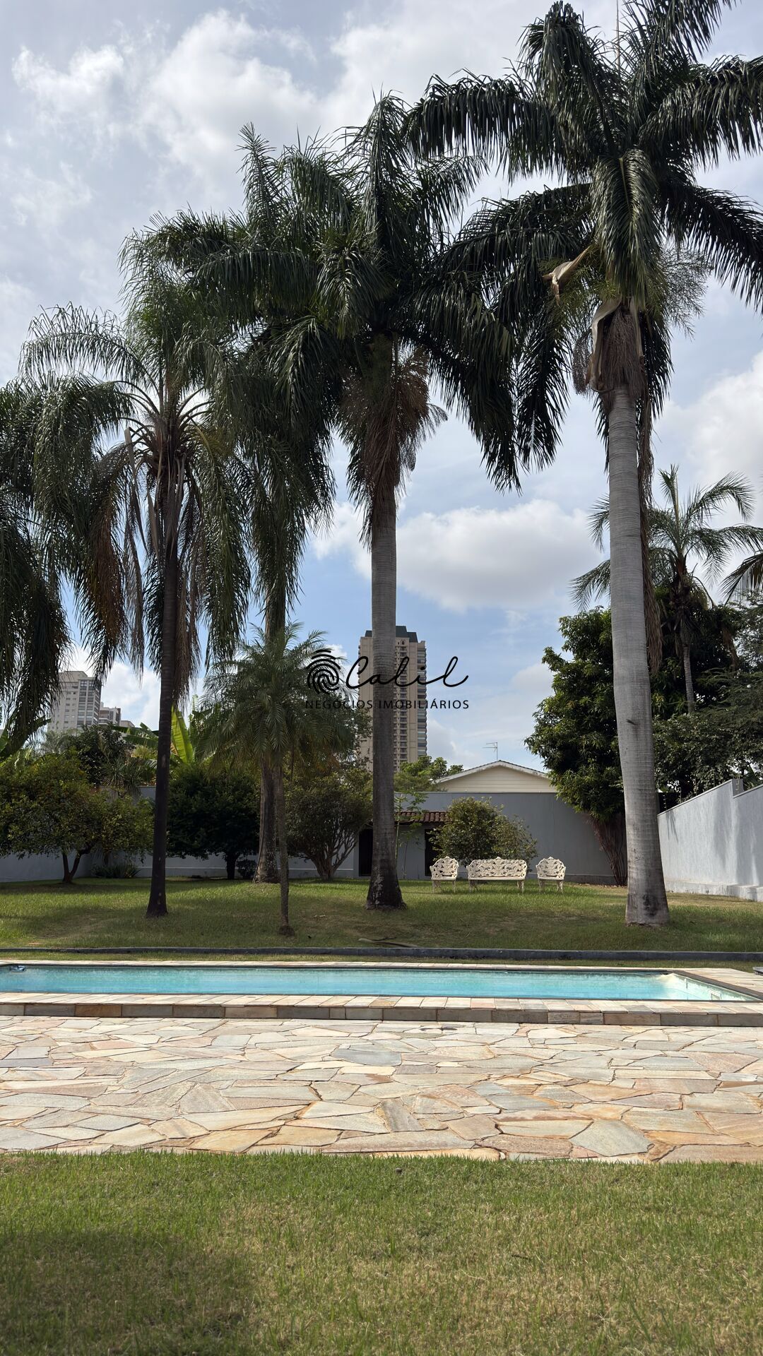 Casa, 3 quartos, 334 m² - Foto 9