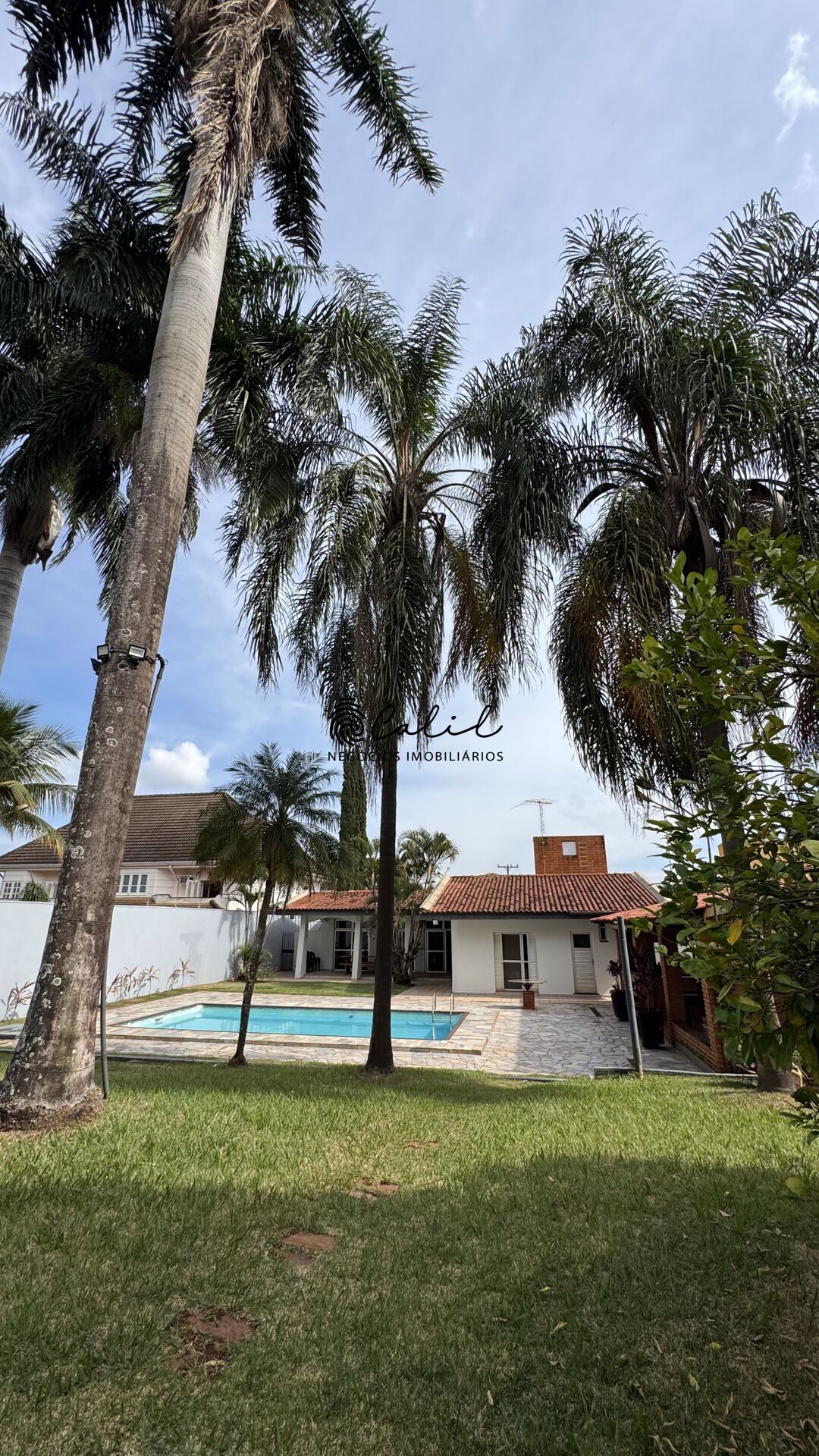 Casa, 3 quartos, 334 m² - Foto 31