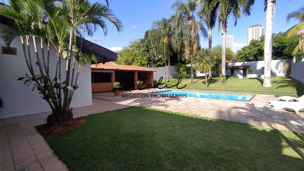 Casa, 3 quartos, 334 m² - Foto 8