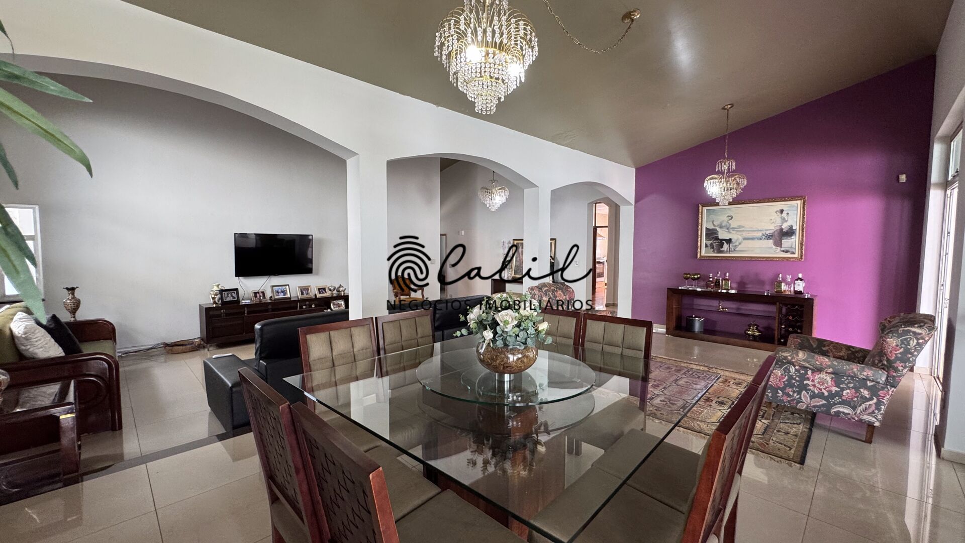 Casa, 3 quartos, 334 m² - Foto 38