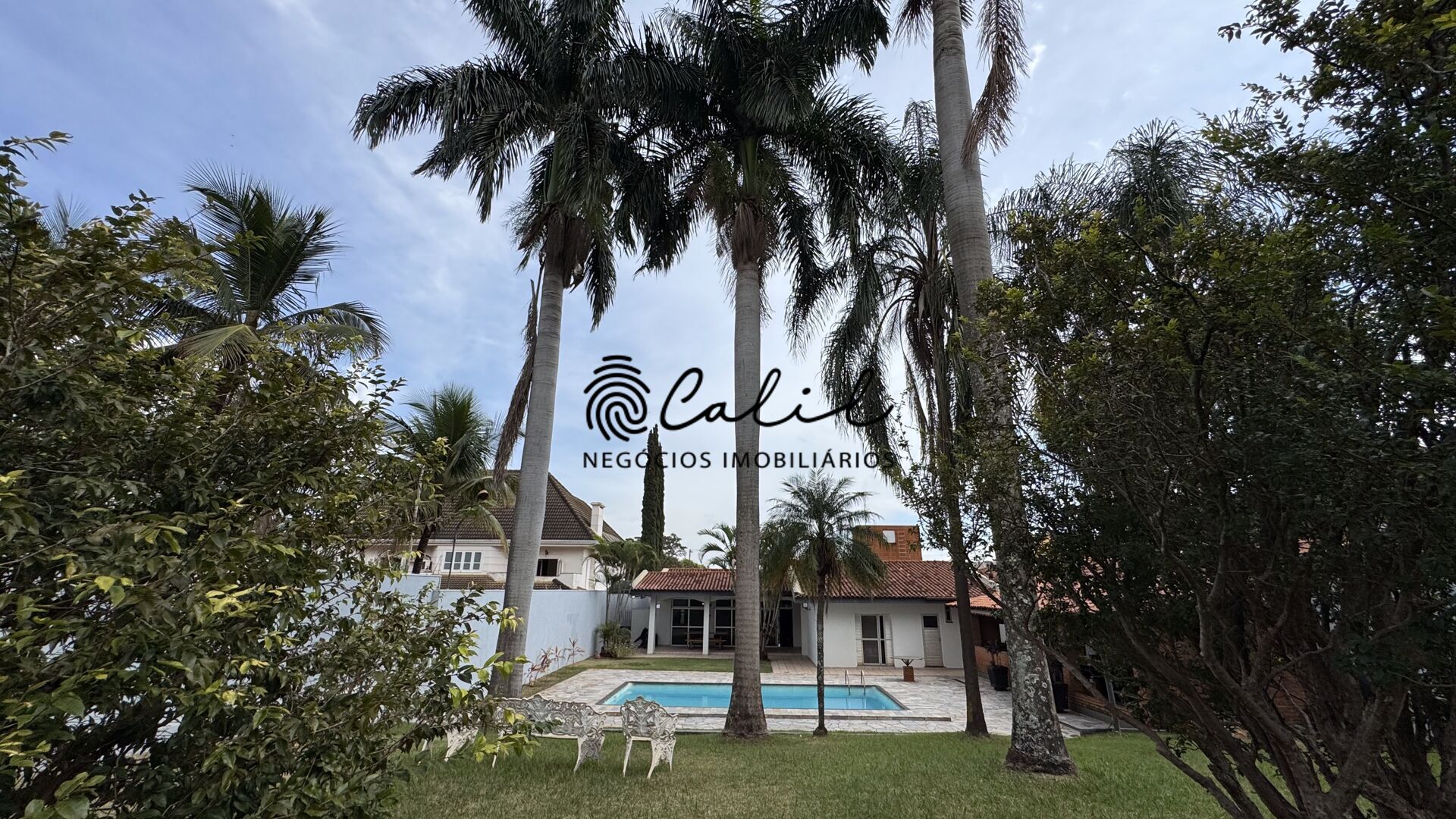 Casa, 3 quartos, 334 m² - Foto 3