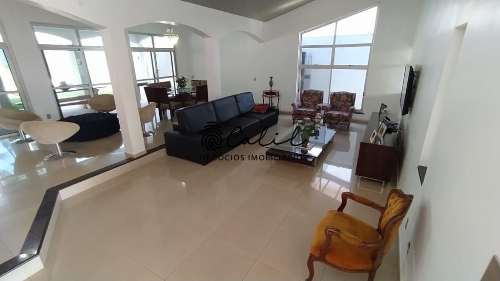 Casa, 3 quartos, 334 m² - Foto 17