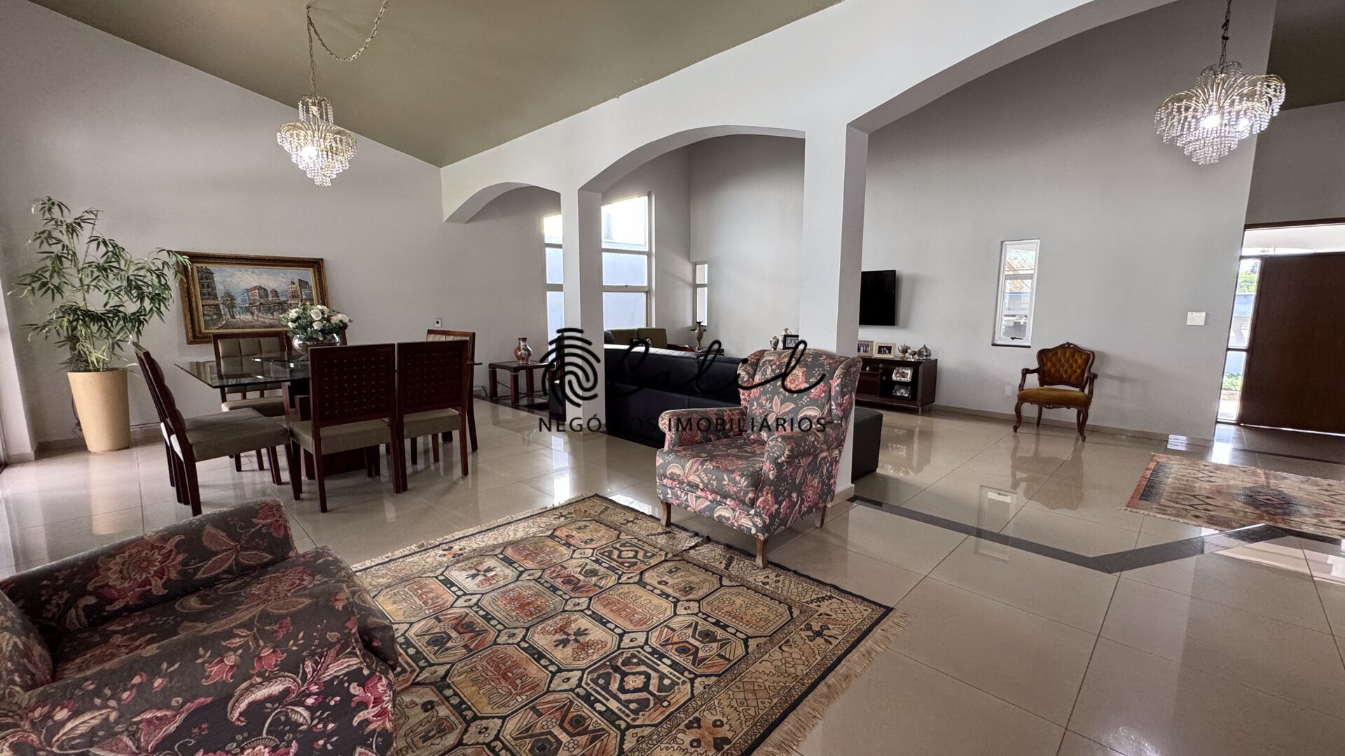 Casa, 3 quartos, 334 m² - Foto 40