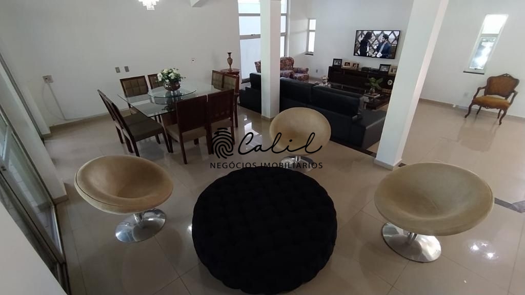 Casa, 3 quartos, 334 m² - Foto 21