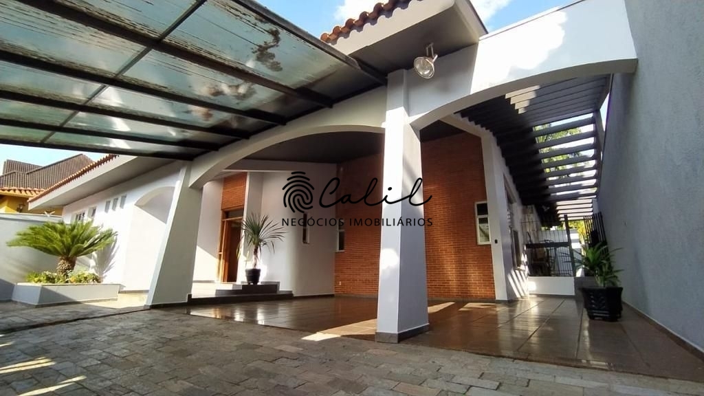 Casa, 3 quartos, 334 m² - Foto 37