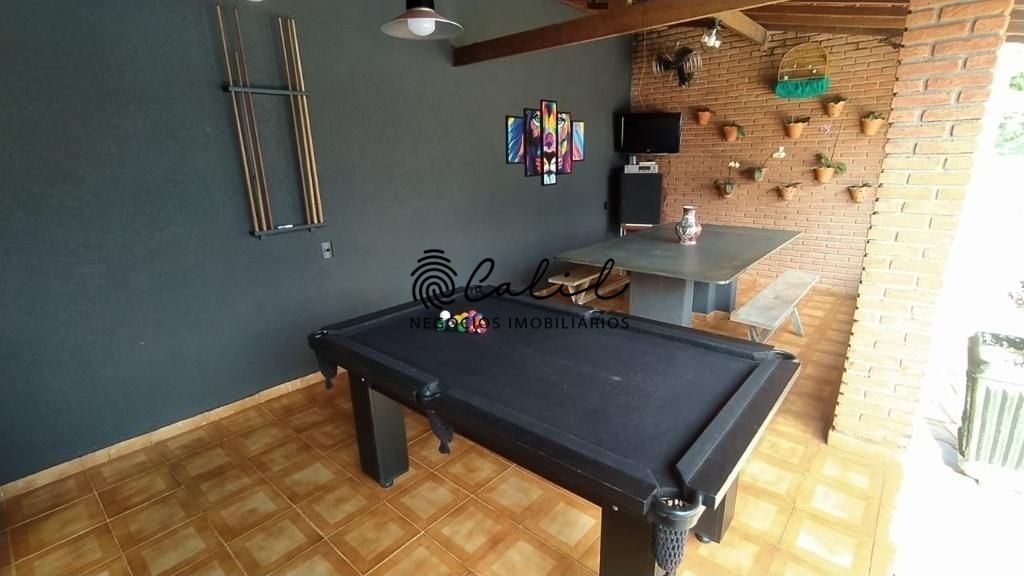 Casa, 3 quartos, 334 m² - Foto 24