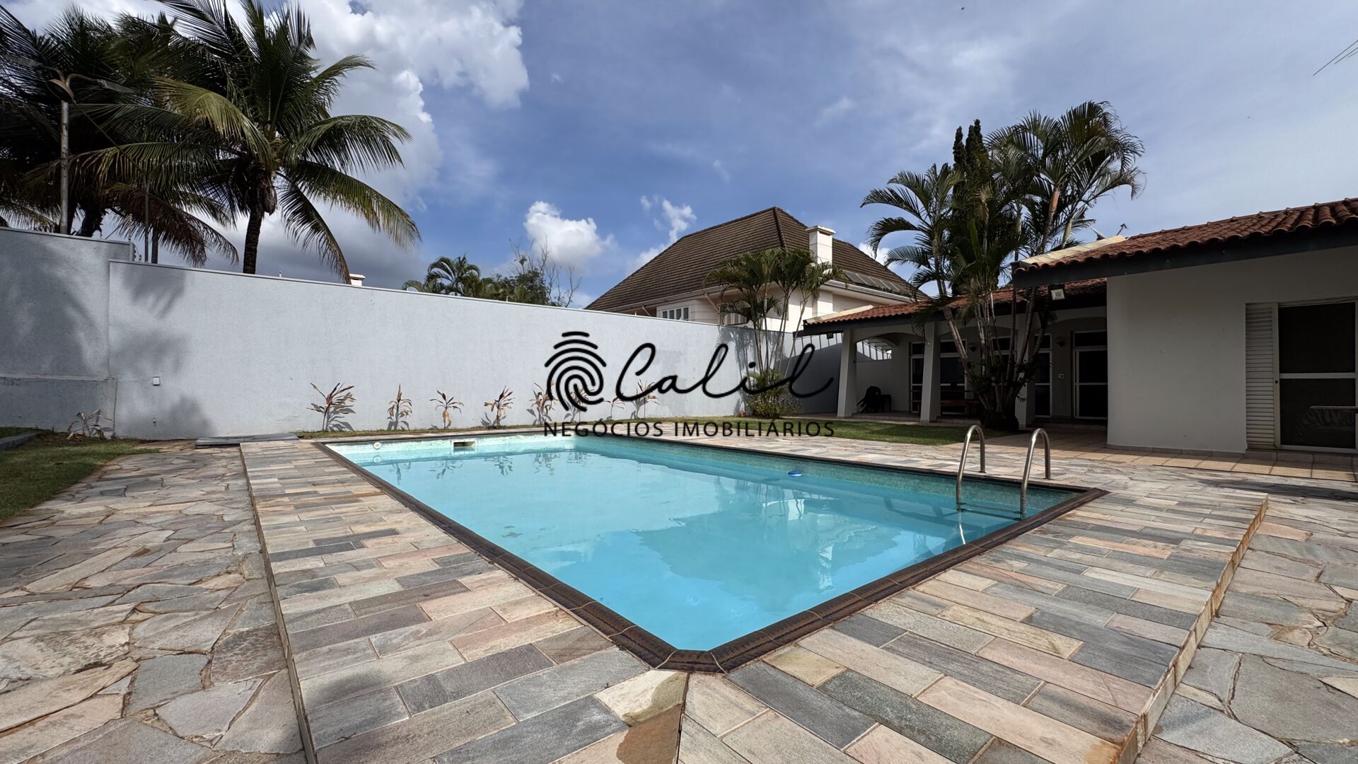 Casa, 3 quartos, 334 m² - Foto 4