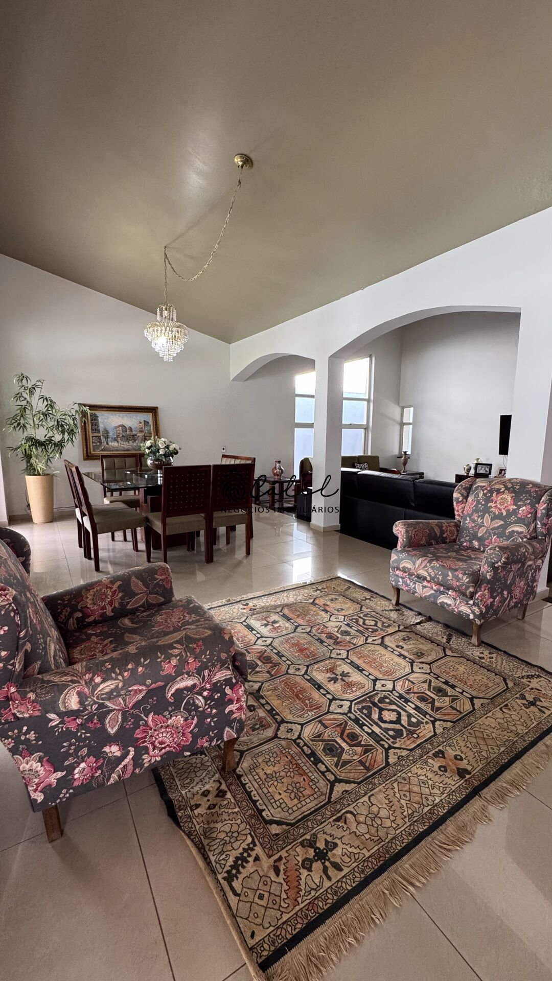 Casa, 3 quartos, 334 m² - Foto 52