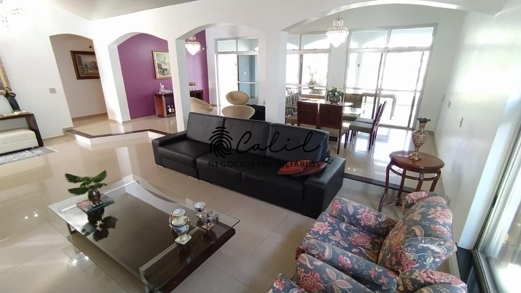 Casa, 3 quartos, 334 m² - Foto 7
