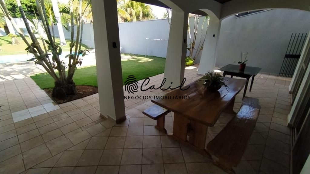 Casa, 3 quartos, 334 m² - Foto 28