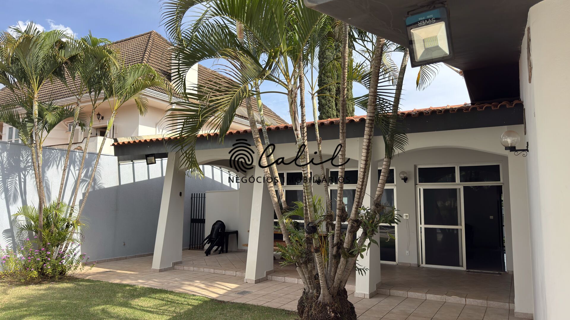 Casa, 3 quartos, 334 m² - Foto 45