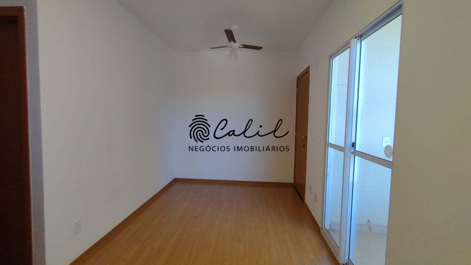 Apartamento, 2 quartos, 49 m² - Foto 1