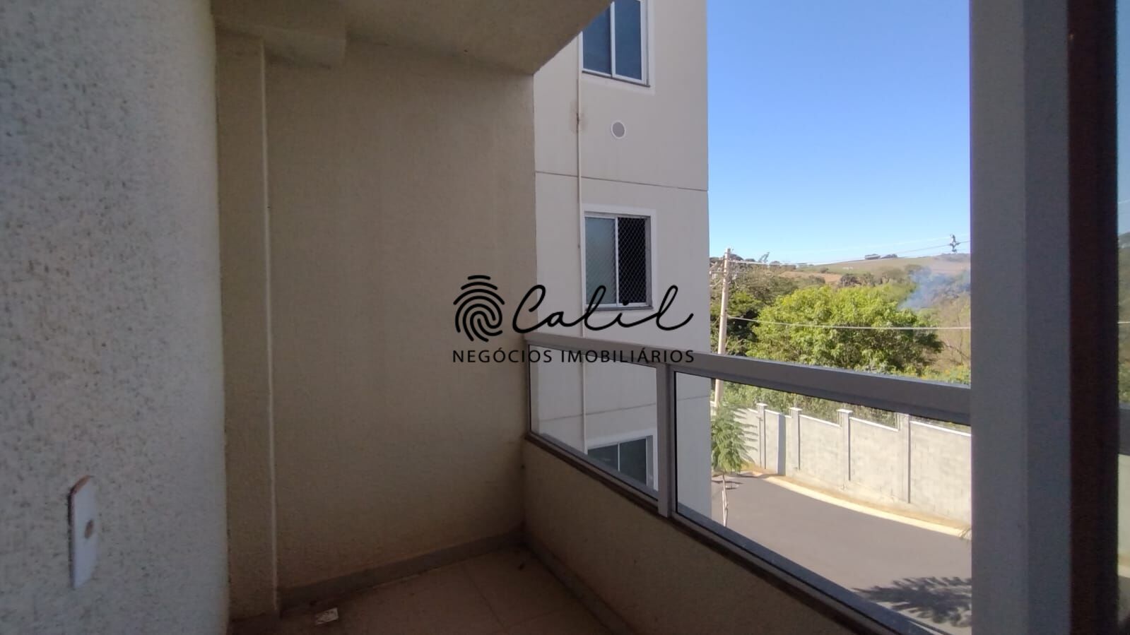 Apartamento, 2 quartos, 49 m² - Foto 3