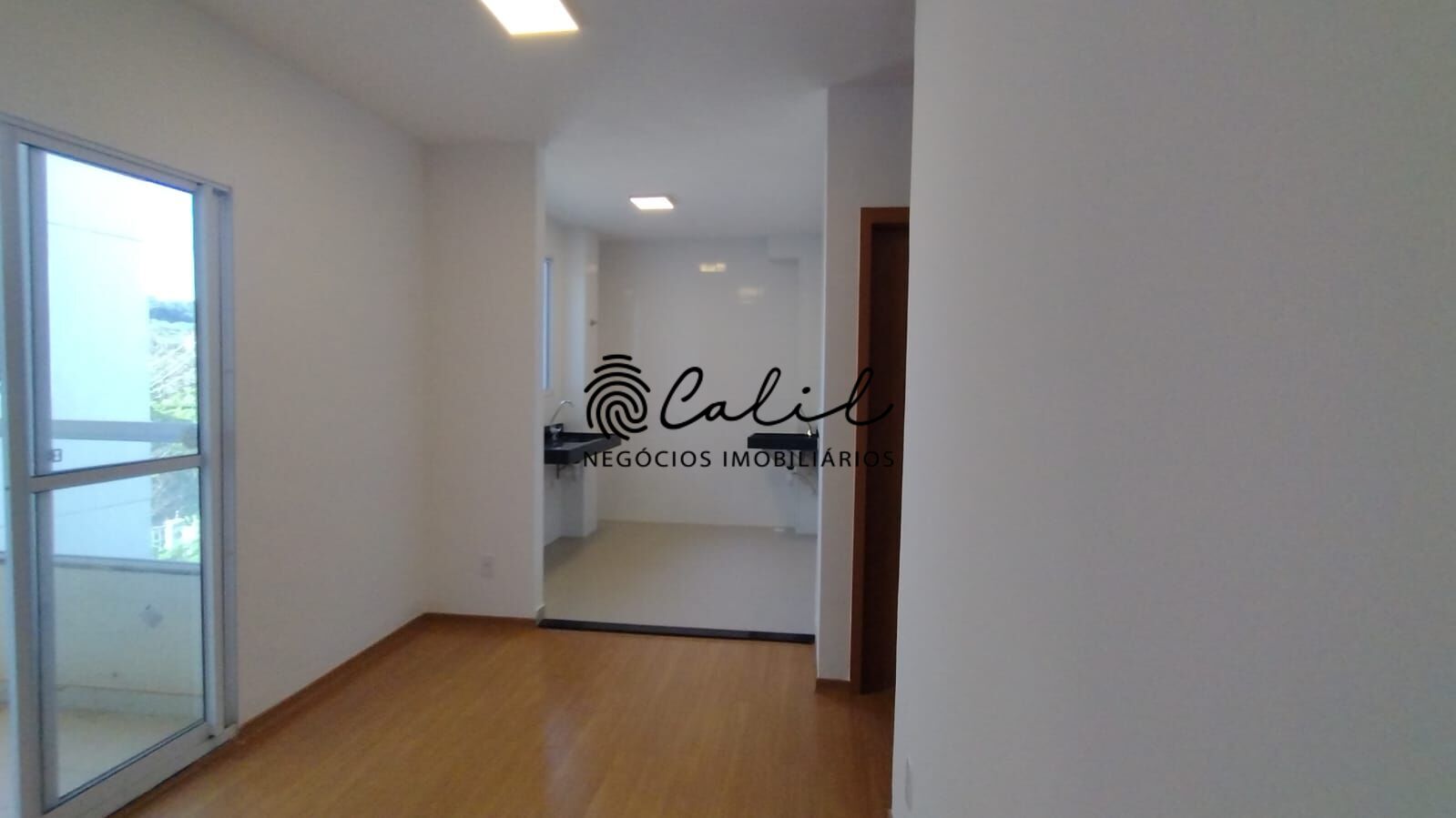 Apartamento, 2 quartos, 49 m² - Foto 2