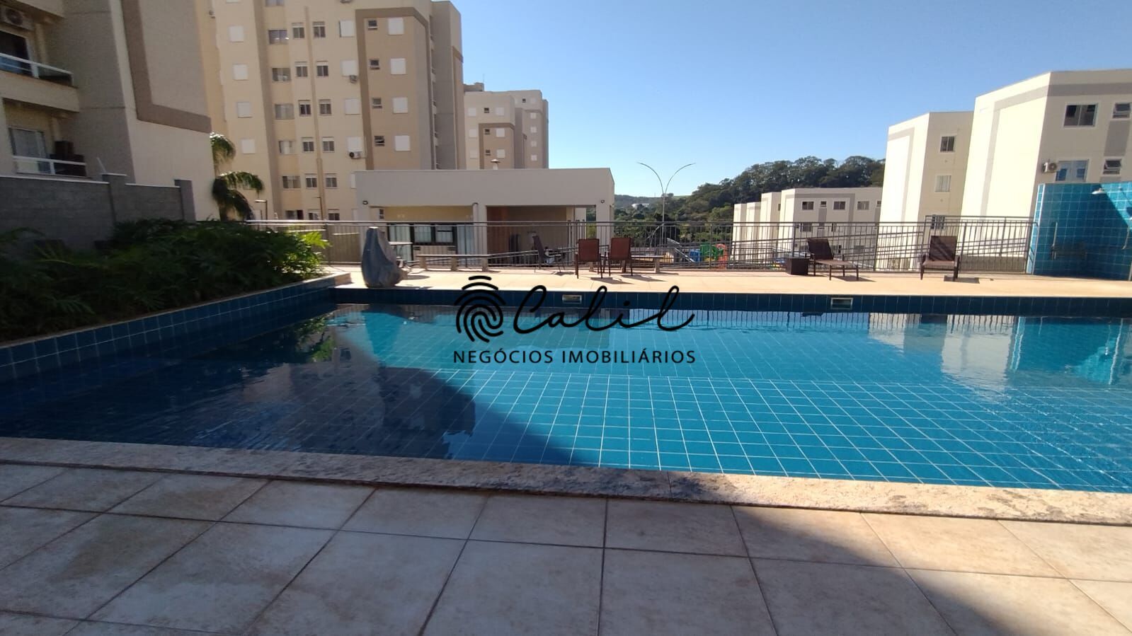 Apartamento, 2 quartos, 49 m² - Foto 33