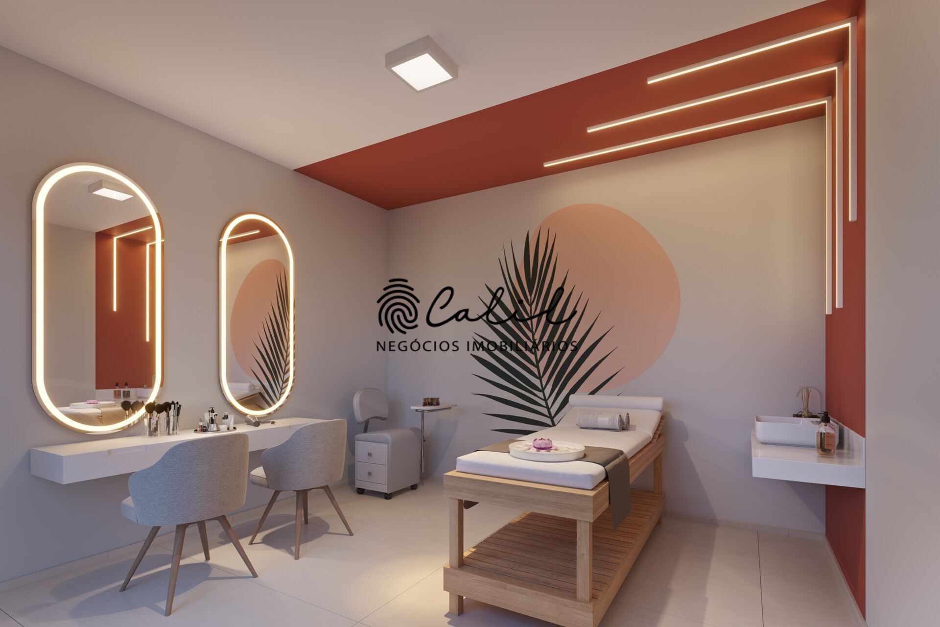Apartamento, 2 quartos, 63 m² - Foto 14