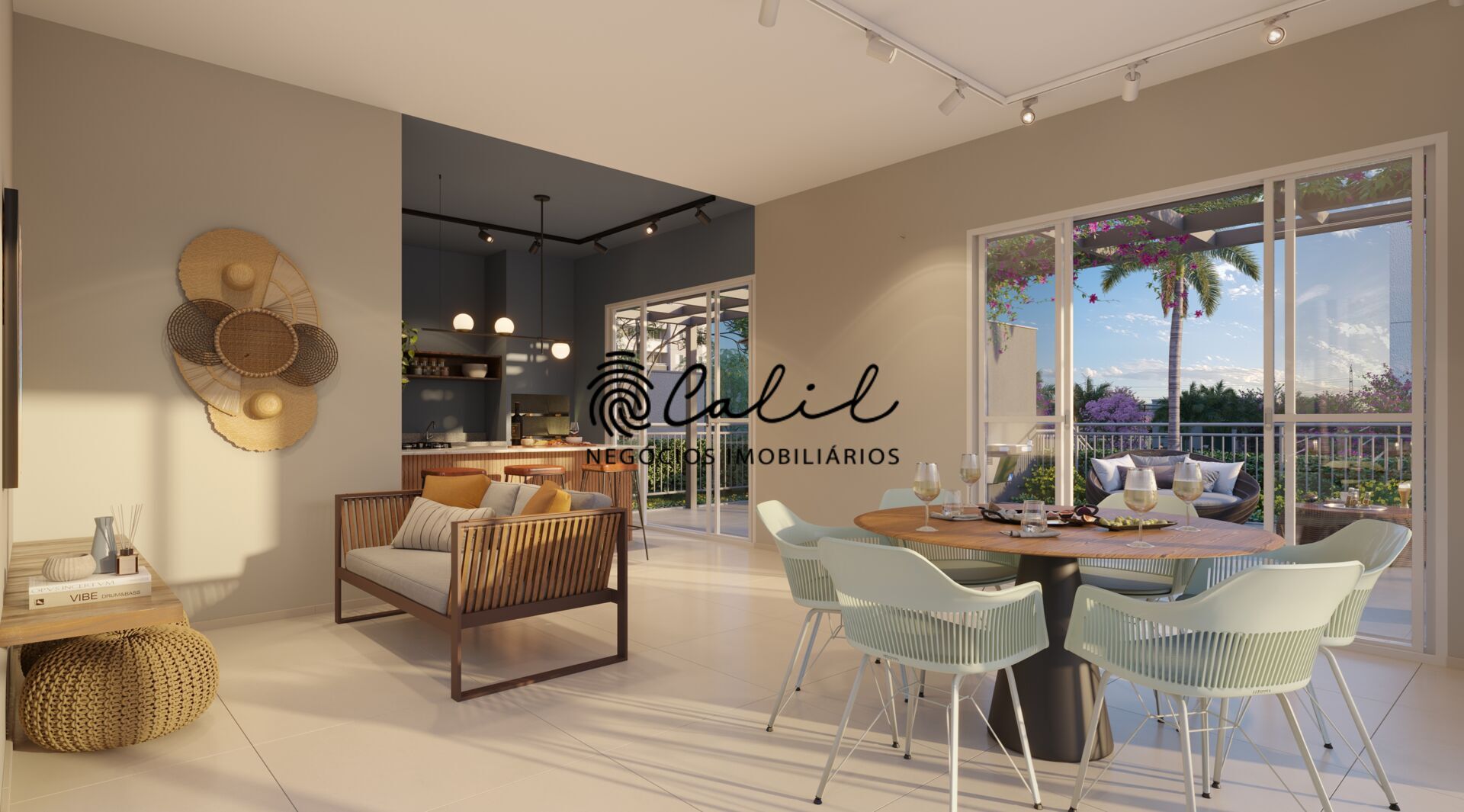 Apartamento, 2 quartos, 63 m² - Foto 29