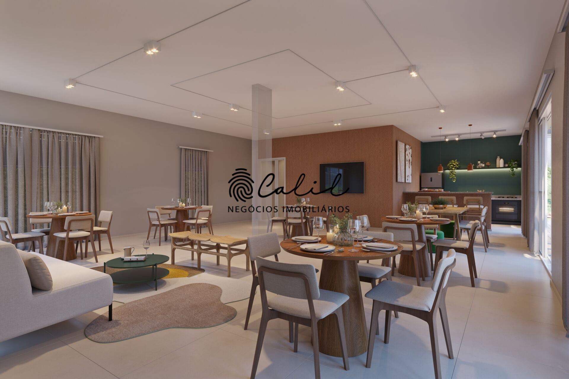 Apartamento, 2 quartos, 63 m² - Foto 26