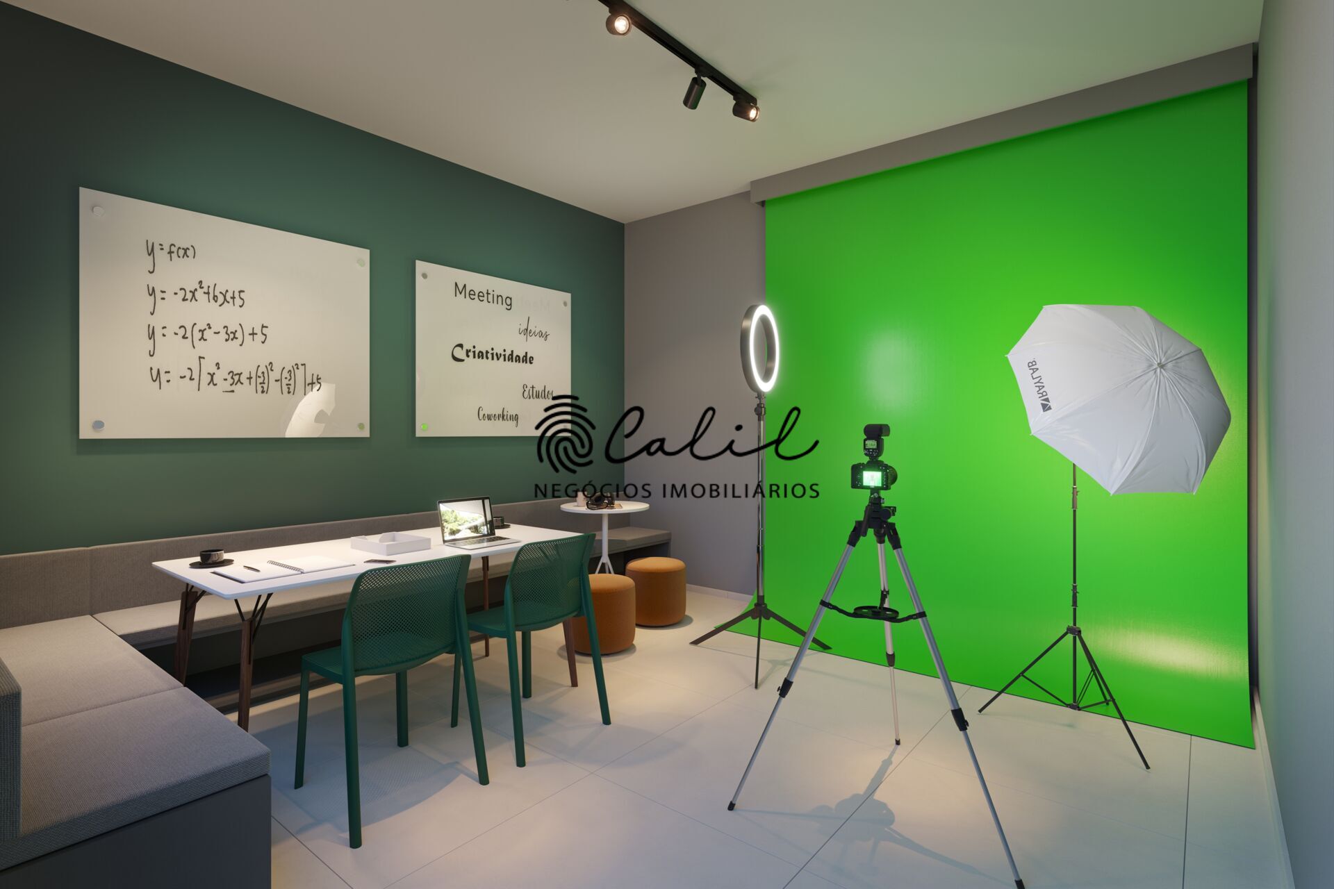 Apartamento, 2 quartos, 63 m² - Foto 17