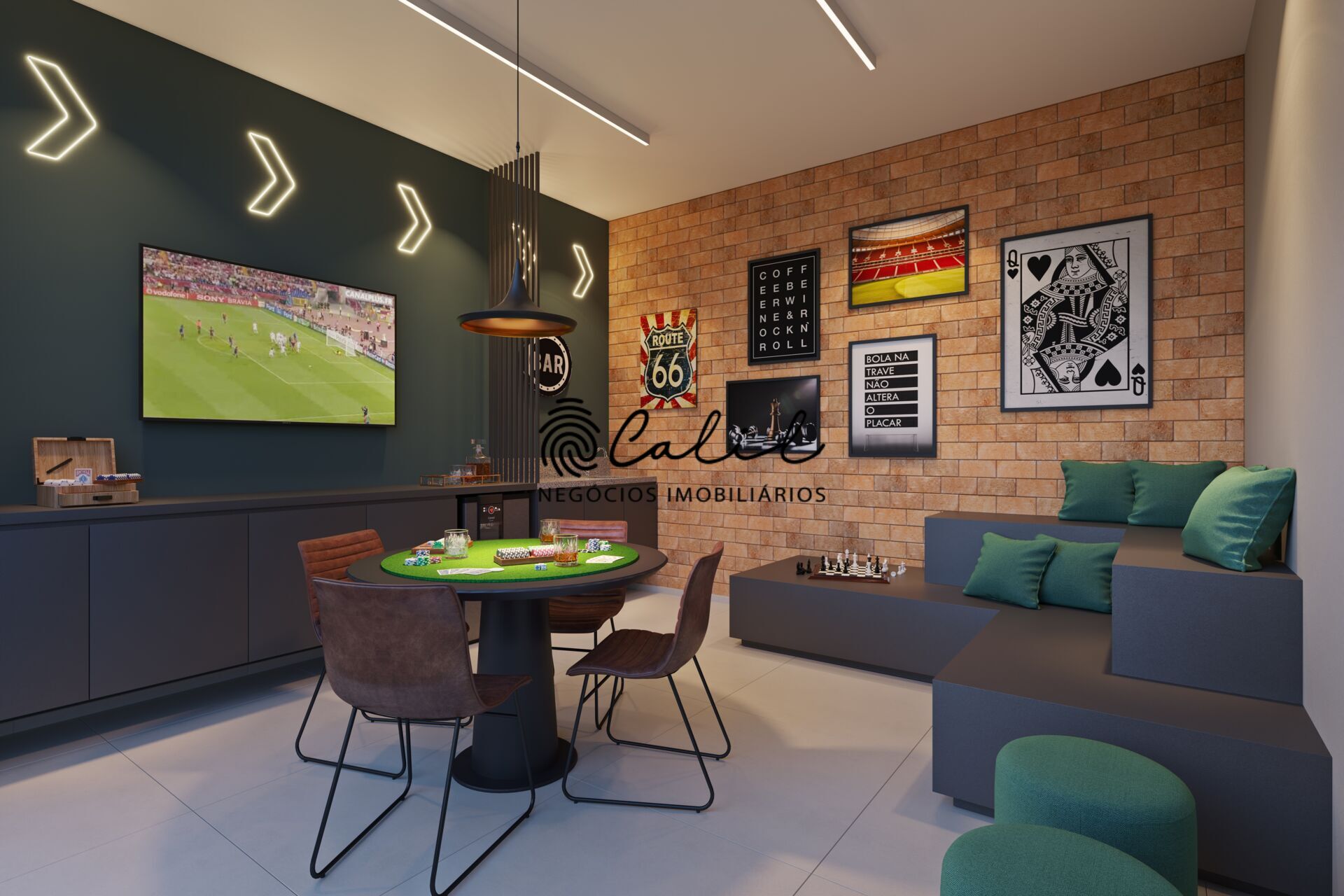 Apartamento, 2 quartos, 63 m² - Foto 13