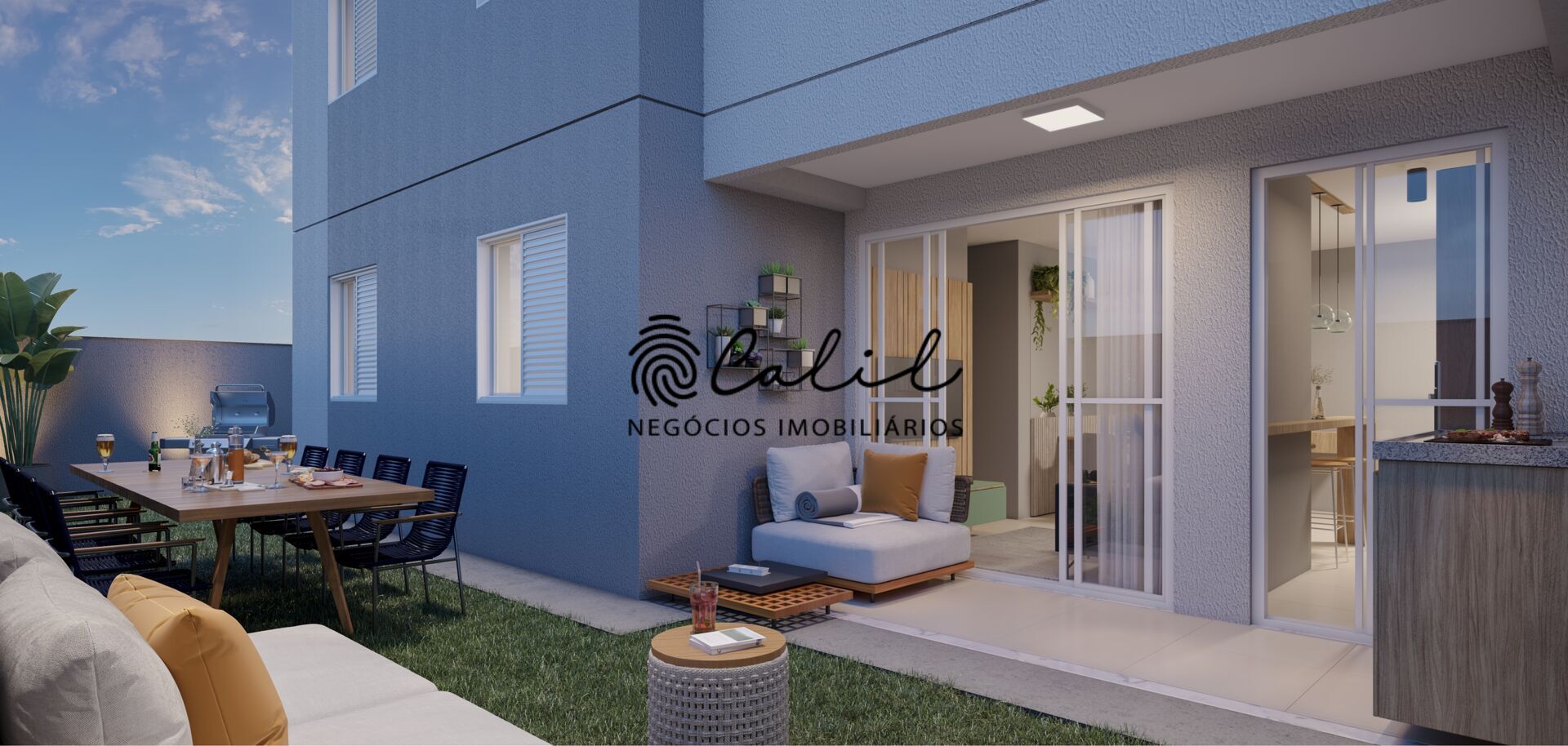 Apartamento, 2 quartos, 63 m² - Foto 27