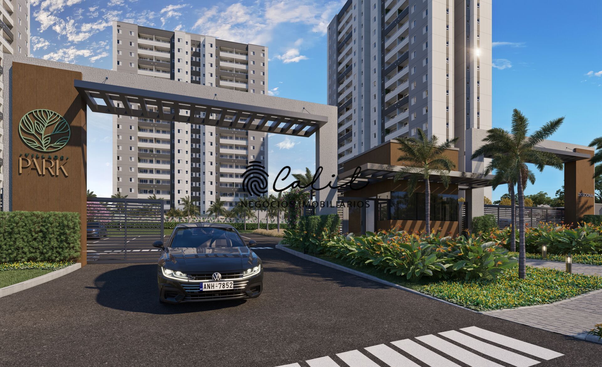 Apartamento, 2 quartos, 63 m² - Foto 21