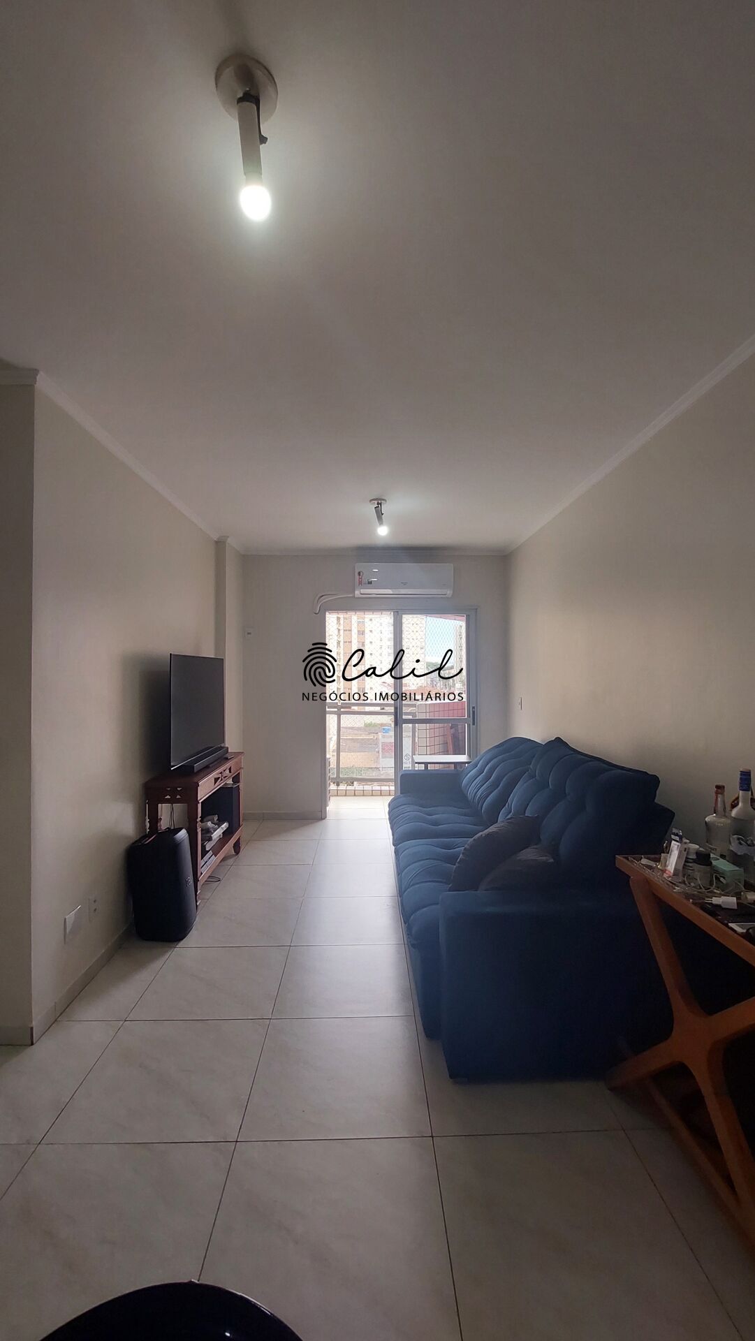 Apartamento, 2 quartos, 68 m² - Foto 3