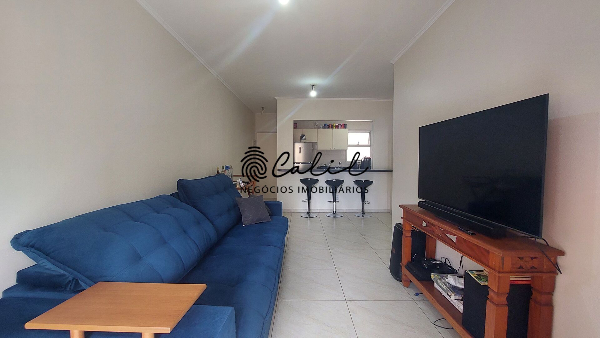 Apartamento, 2 quartos, 68 m² - Foto 6