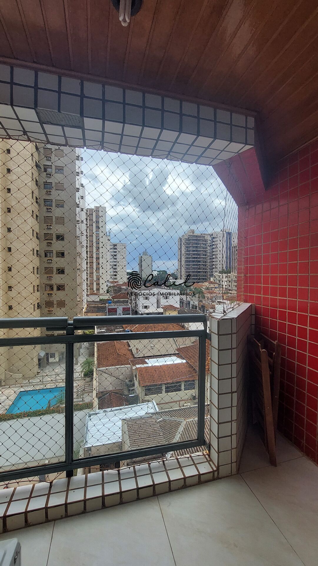 Apartamento, 2 quartos, 68 m² - Foto 4