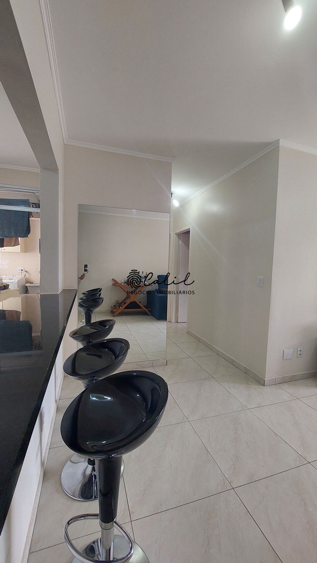 Apartamento, 2 quartos, 68 m² - Foto 10
