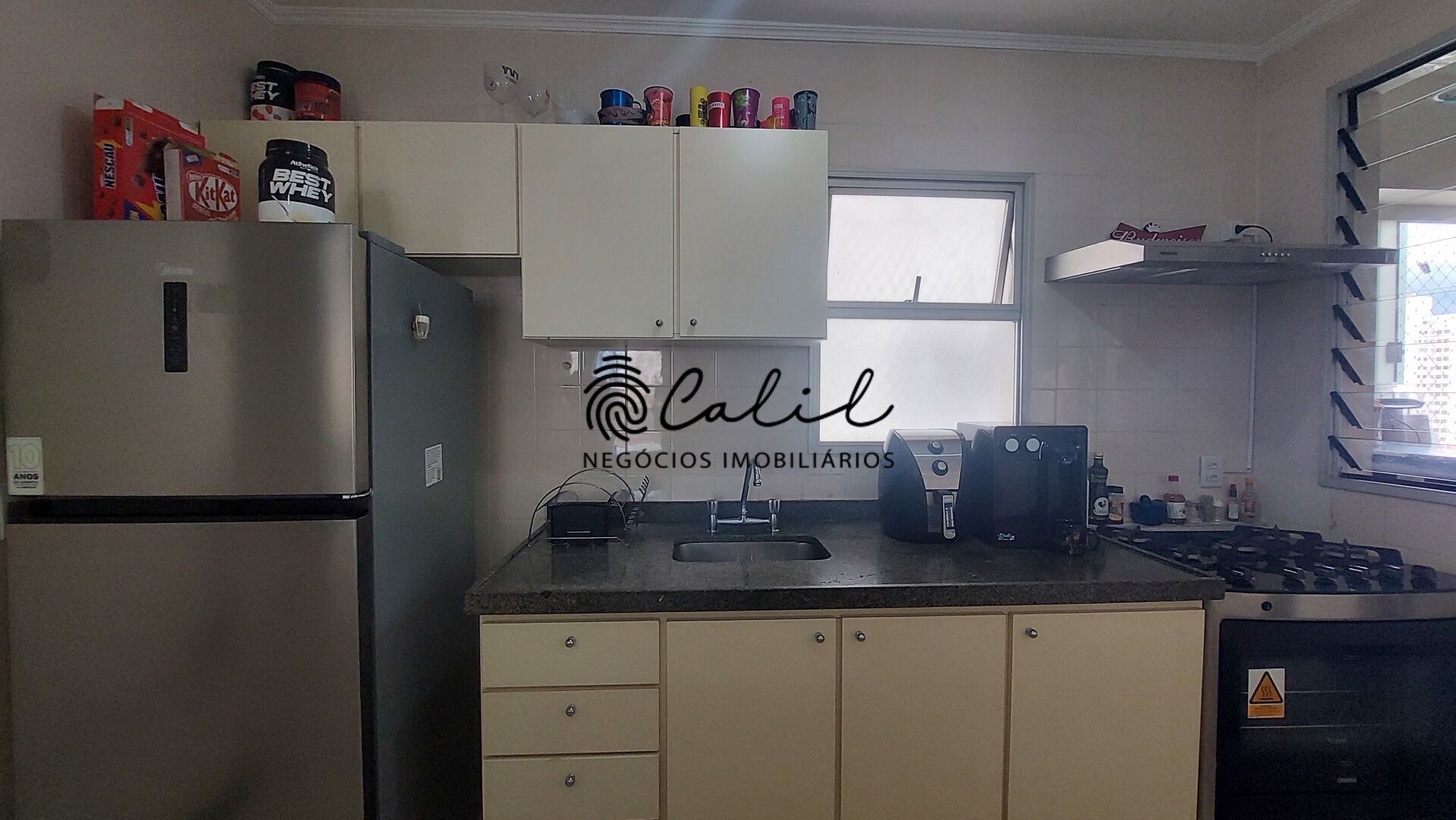 Apartamento, 2 quartos, 68 m² - Foto 9