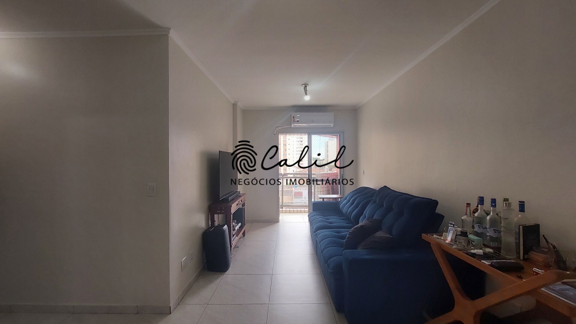 Apartamento, 2 quartos, 68 m² - Foto 2