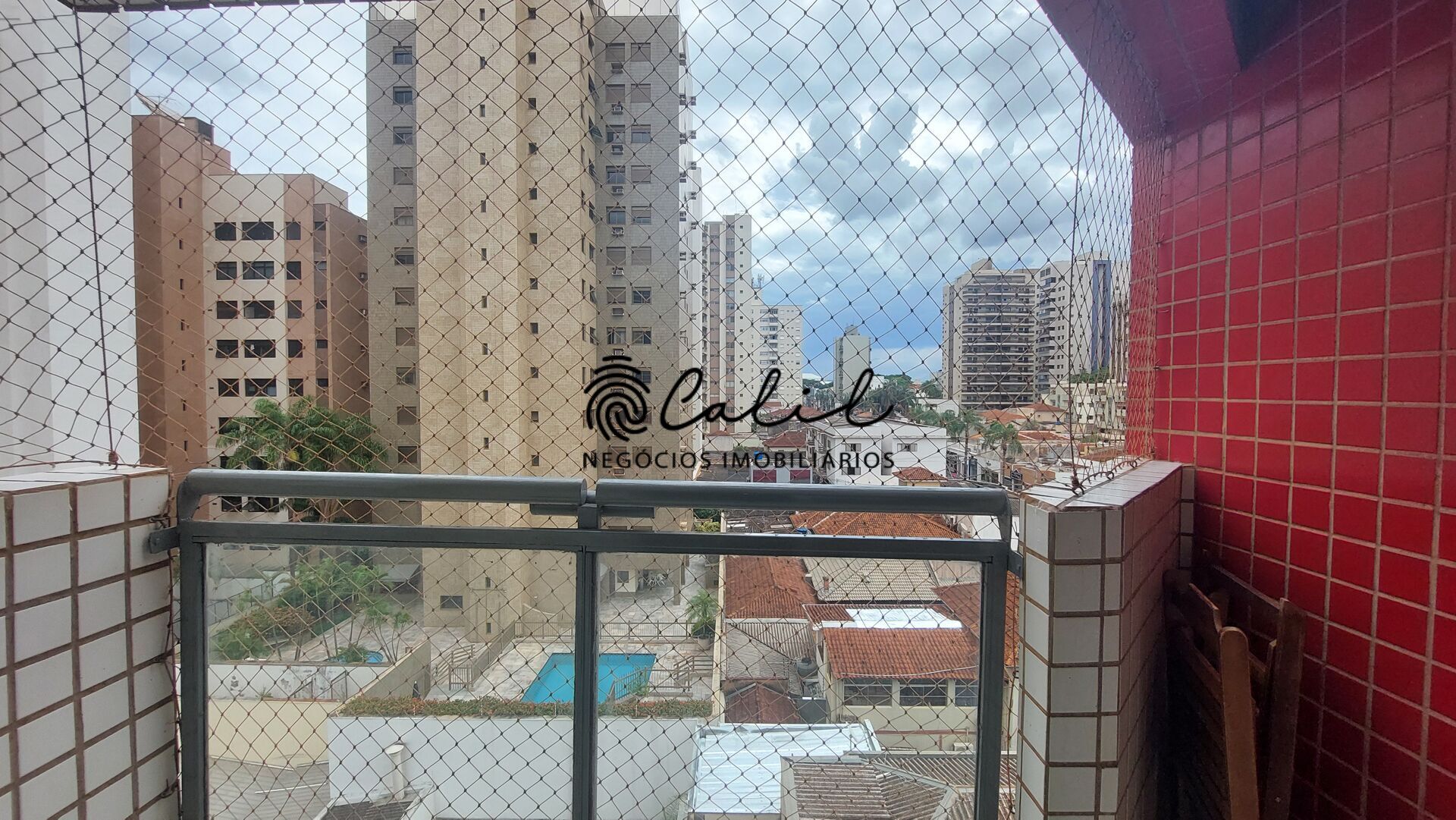 Apartamento, 2 quartos, 68 m² - Foto 5