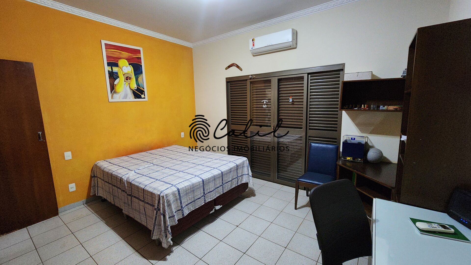 Casa, 4 quartos, 398 m² - Foto 31