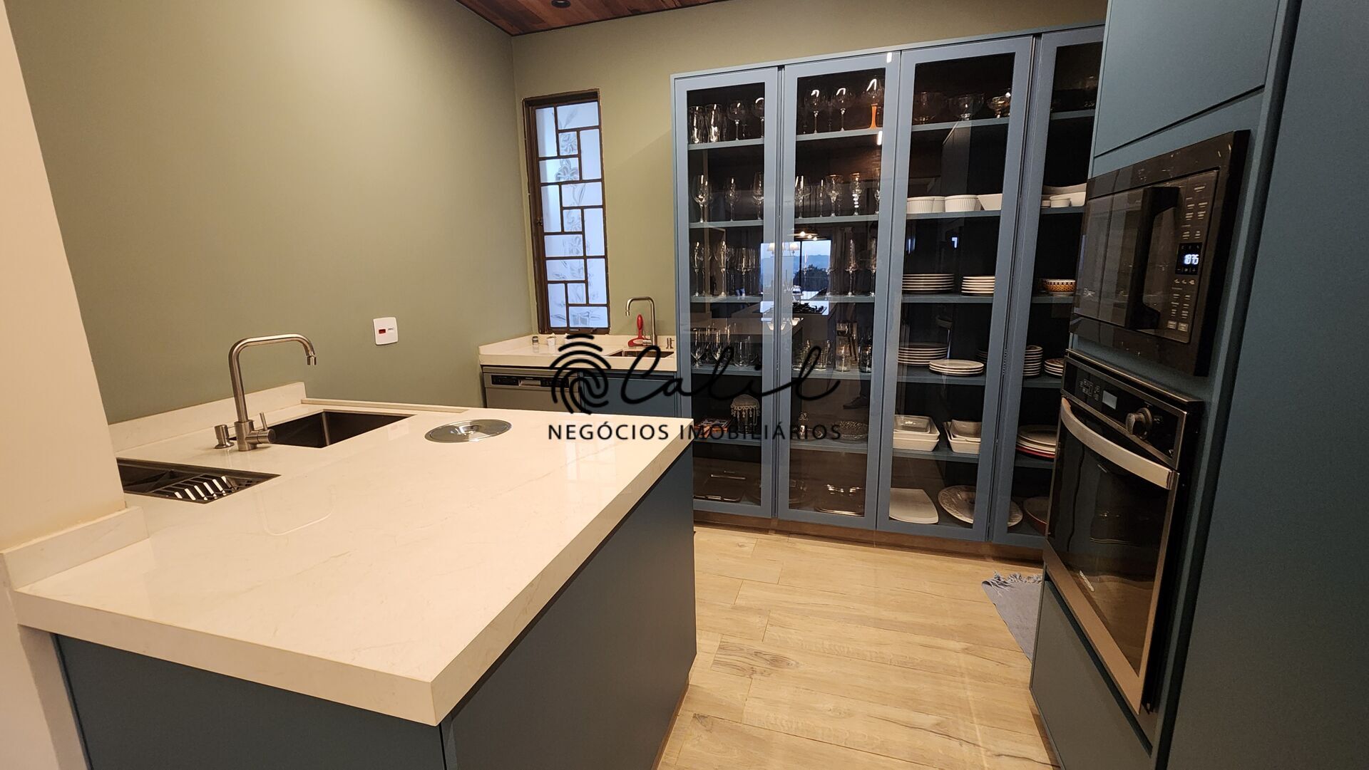 Casa, 4 quartos, 398 m² - Foto 19