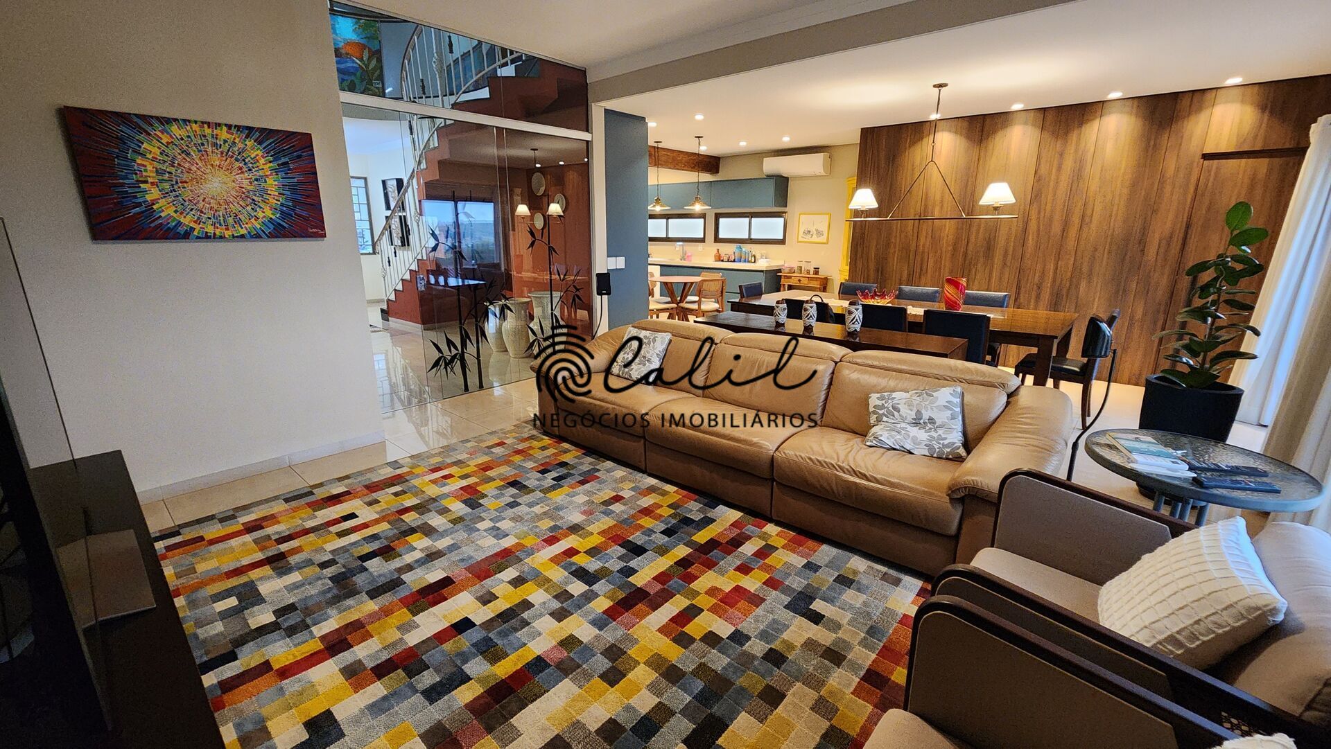 Casa, 4 quartos, 398 m² - Foto 22