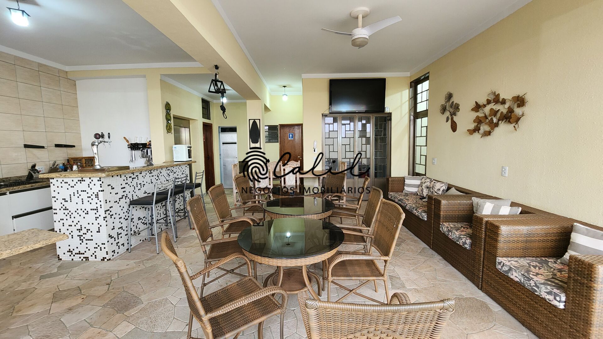 Casa, 4 quartos, 398 m² - Foto 44