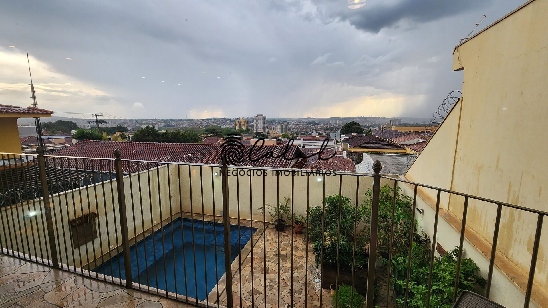 Casa, 4 quartos, 398 m² - Foto 24