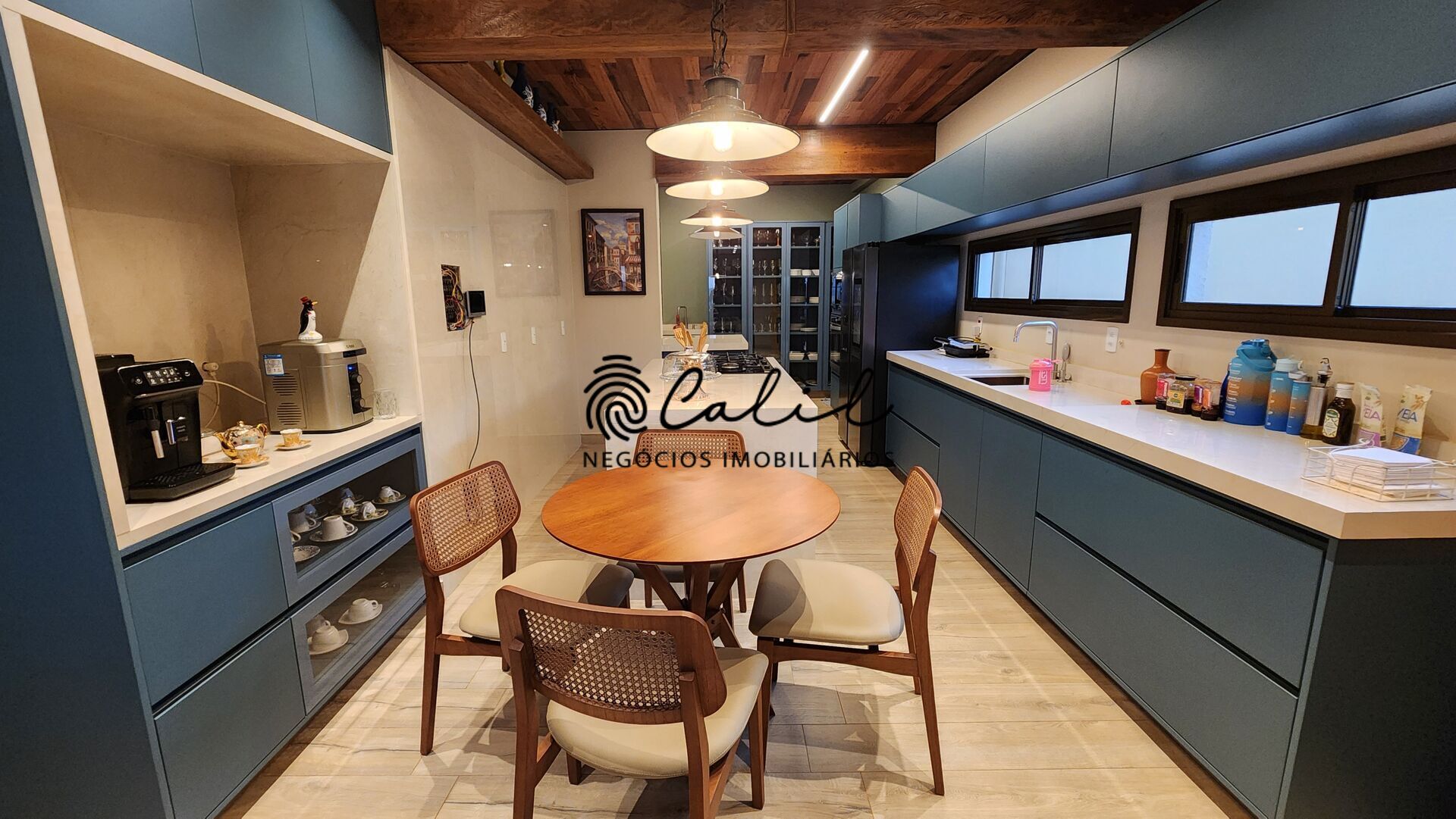 Casa, 4 quartos, 398 m² - Foto 18