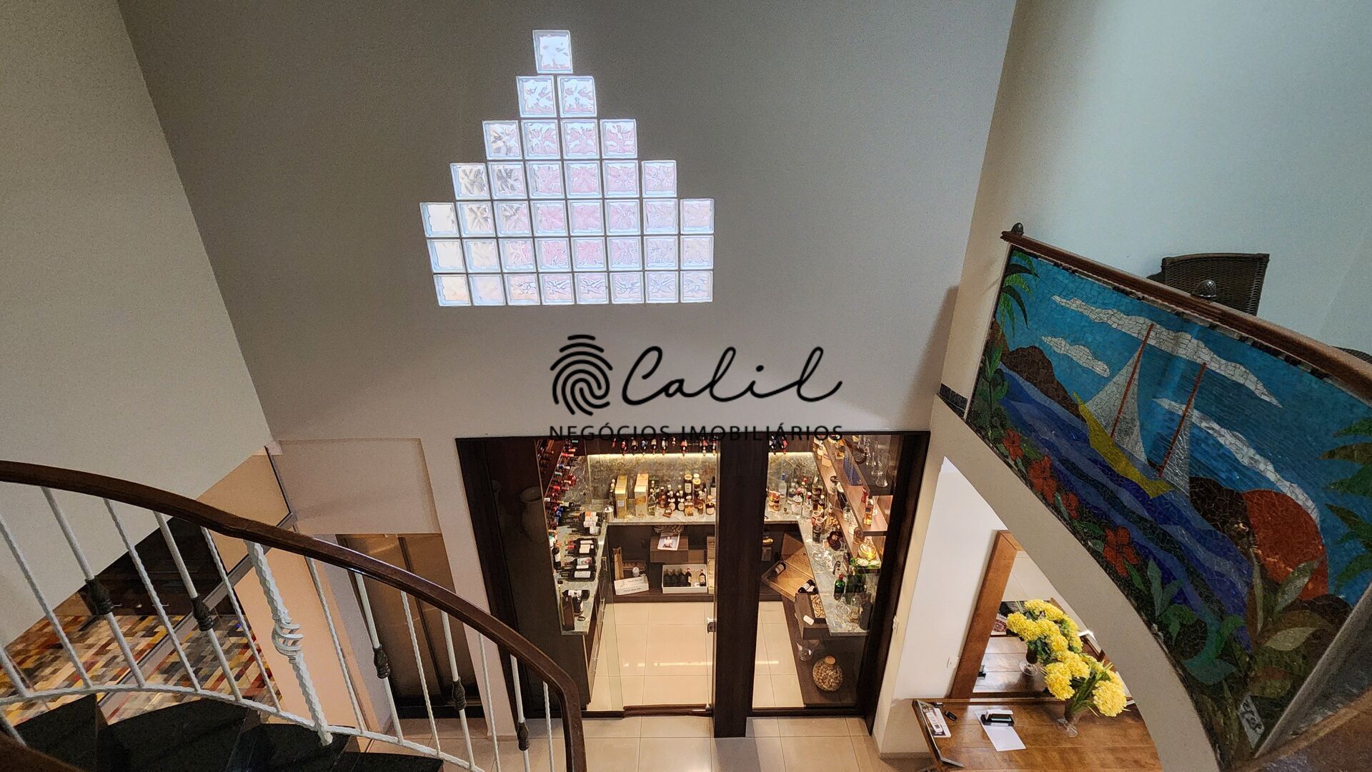 Casa, 4 quartos, 398 m² - Foto 26